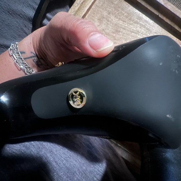 Michael Kors bootie with Stiletto heel - Picture 2 of 12